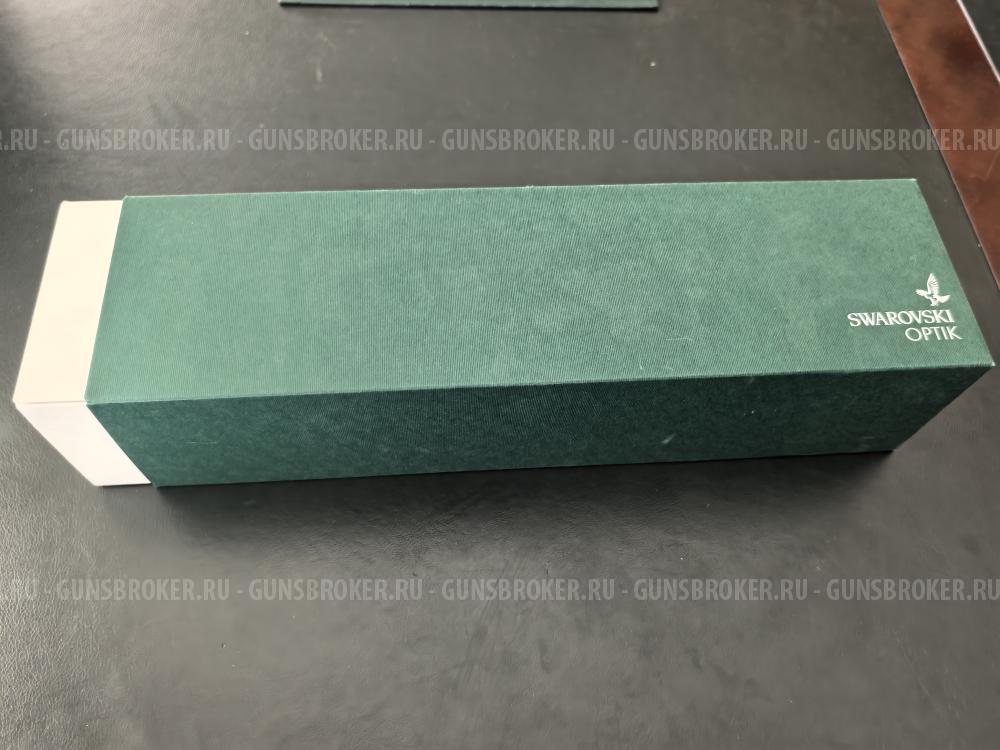 Оптический прицел Swarovski