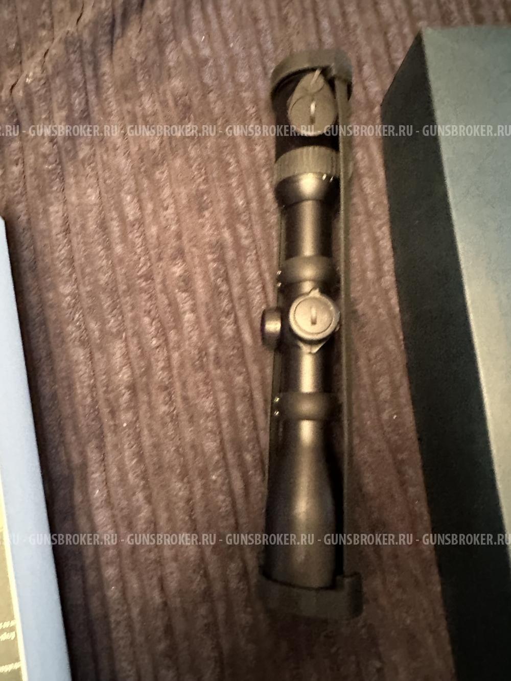 Оптический прицел Swarovski