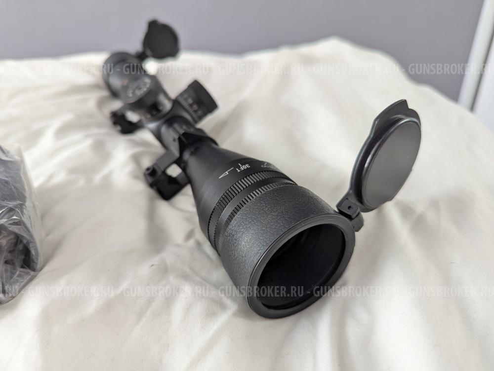 Оптический прицел T-Eagle EO 3-9x40 AOE KN SFP