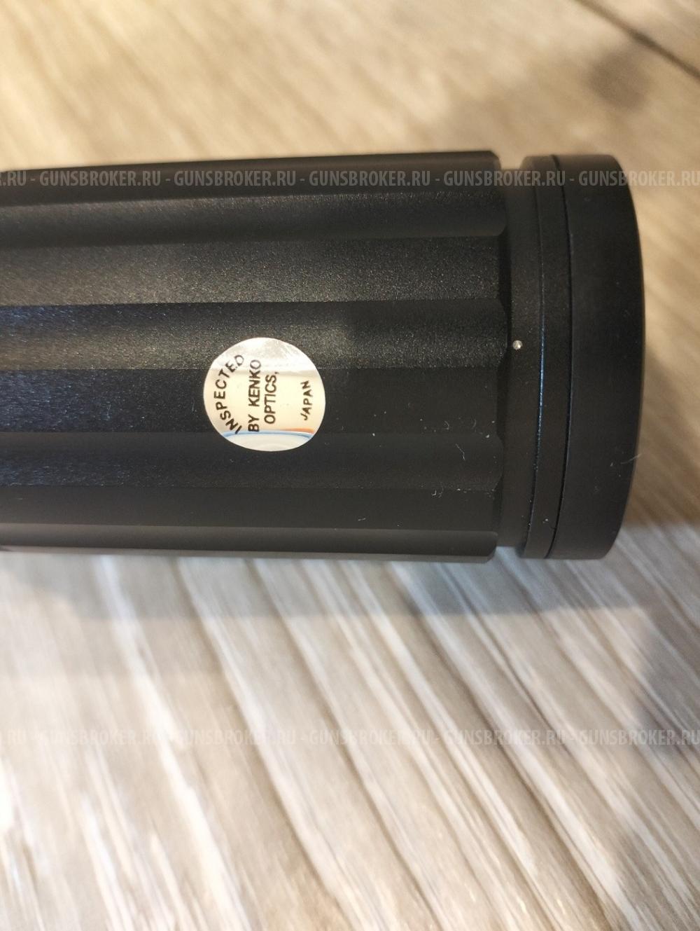 Оптический прицел Tasco SS 10x42. Япония, оригинал.  