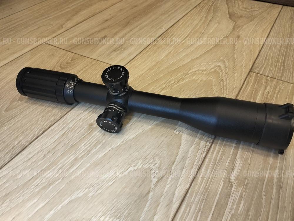 Оптический прицел Tasco SS 10x42. Япония, оригинал.  