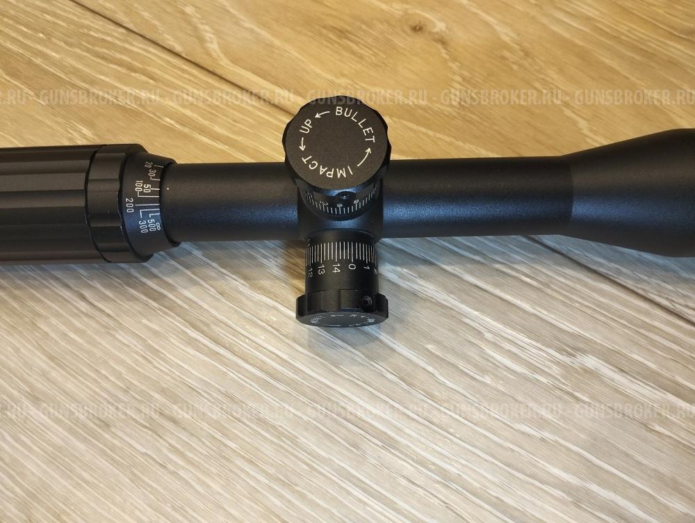 Оптический прицел Tasco SS 10x42. Япония, оригинал.  
