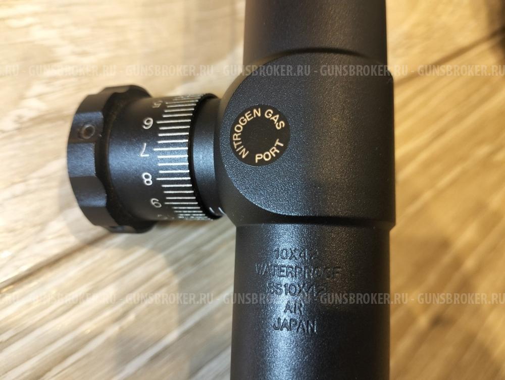 Оптический прицел Tasco SS 10x42. Япония, оригинал.  