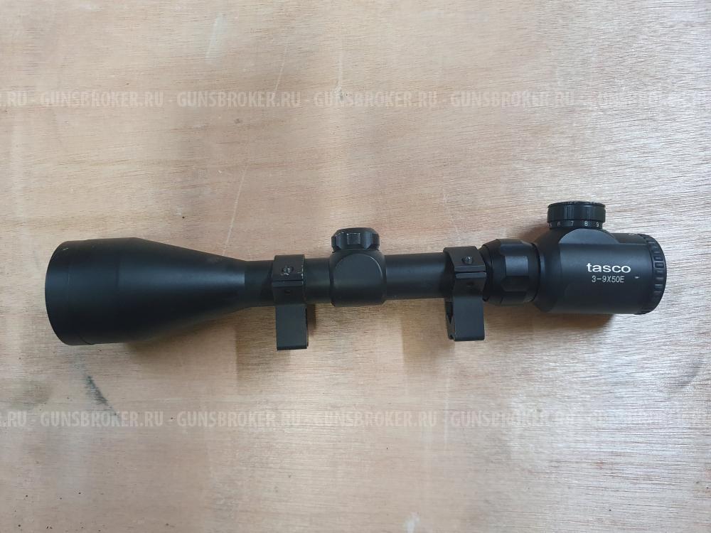 Оптический прицел TASCO