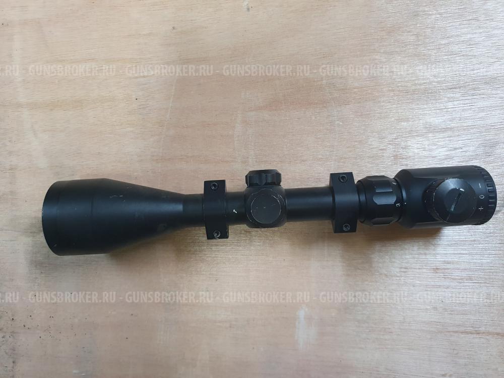 Оптический прицел TASCO