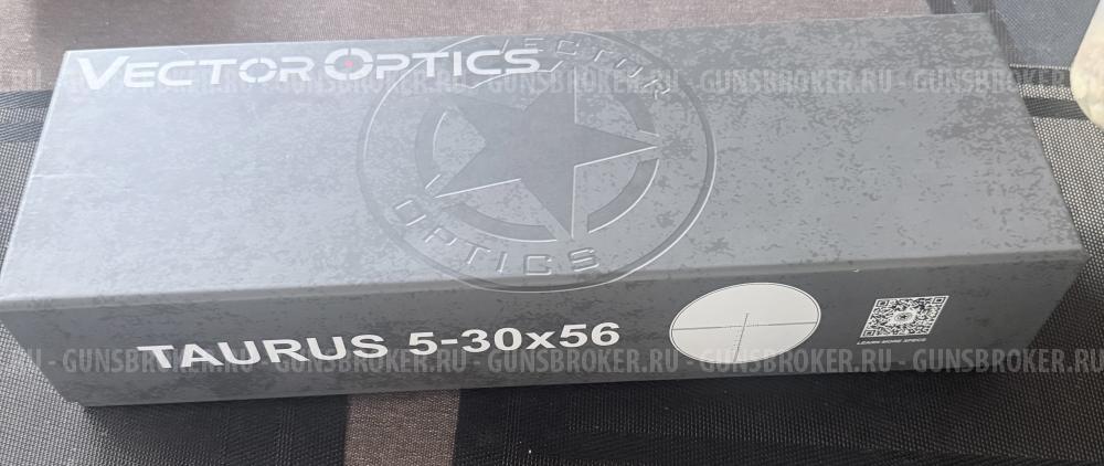 Оптический прицел TAURUS 5-30x56