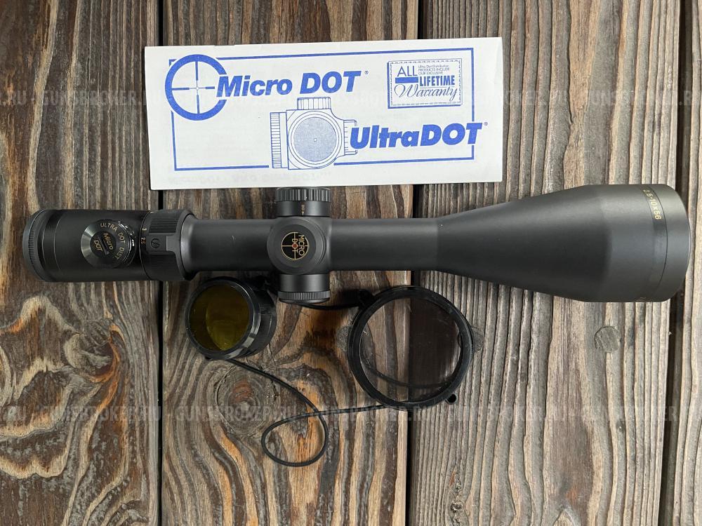 Оптический прицел Ultradot 2.5x10x56 США NOS