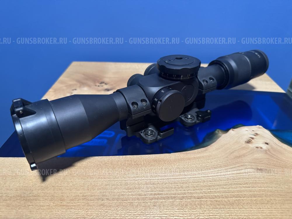 Оптический прицел U.S. Optics MR 10 1,8-10x37