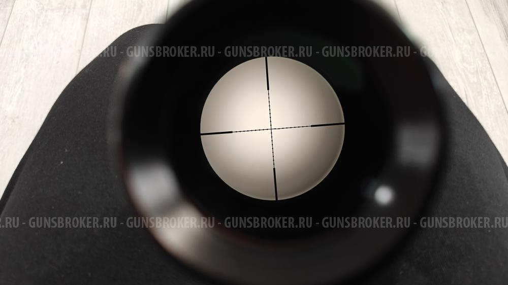 Оптический прицел UTG Leapers 3-12x40 Подсветка EZ