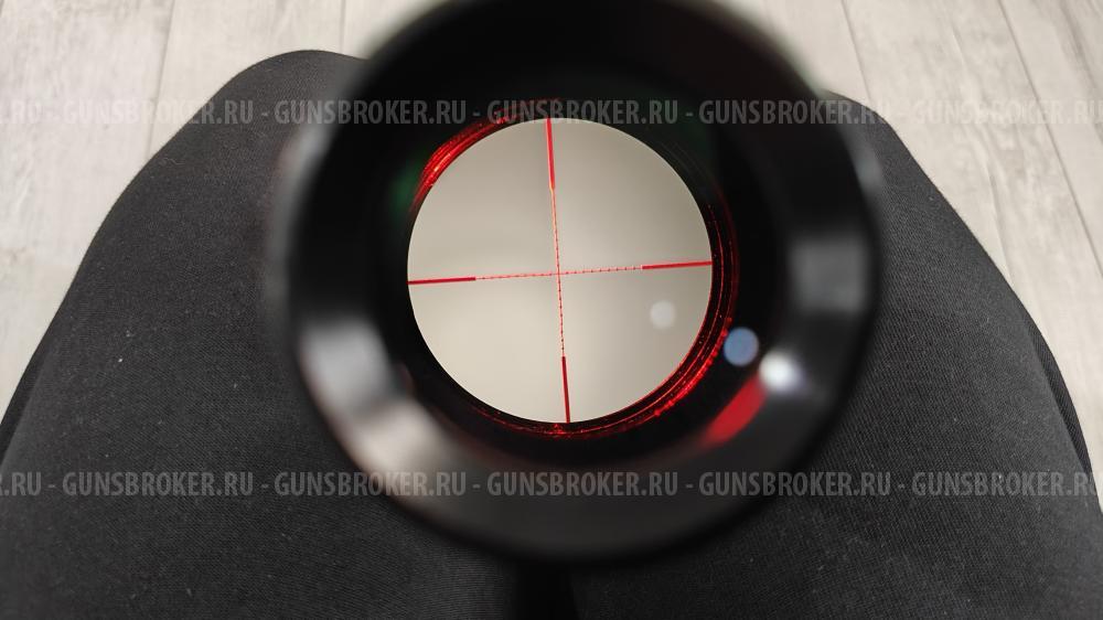 Оптический прицел UTG Leapers 3-12x40 Подсветка EZ