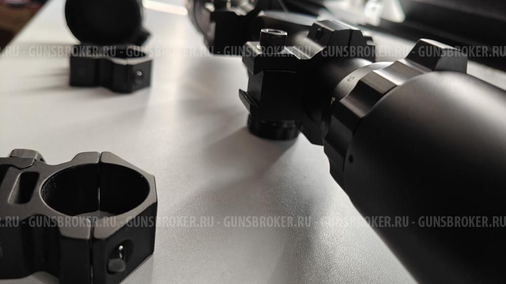 Оптический прицел UTG Leapers 3-12x40 Подсветка EZ