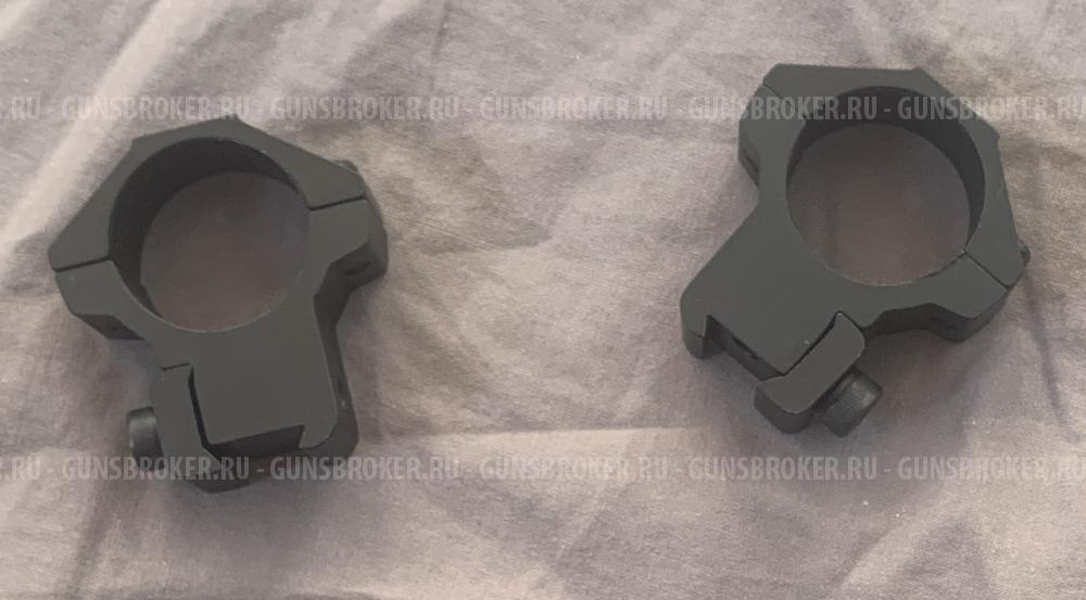 Оптический прицел UTG LEAPERS 4x32 (Mil Dot, 25,4 mm) SCP-U432FD