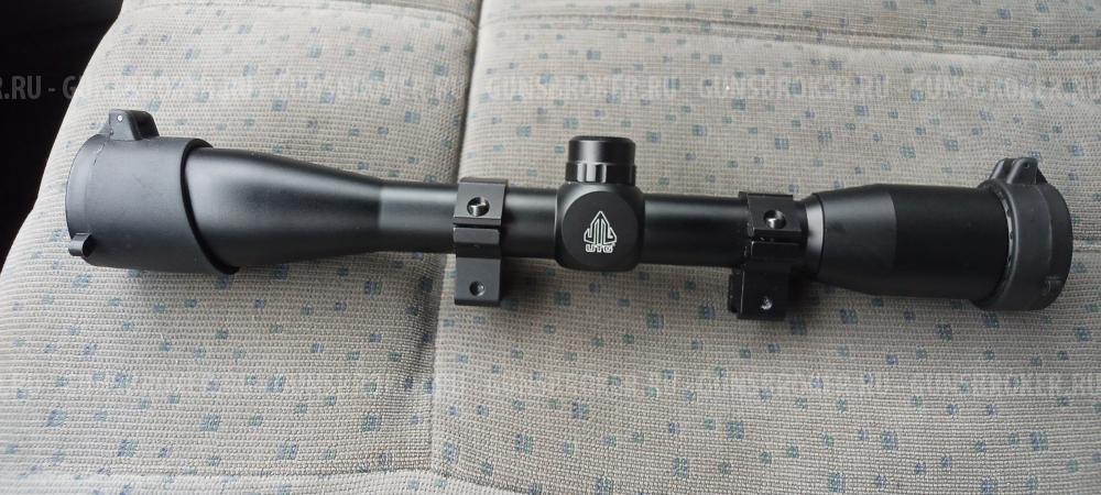 Оптический прицел UTG Leapers 4x32