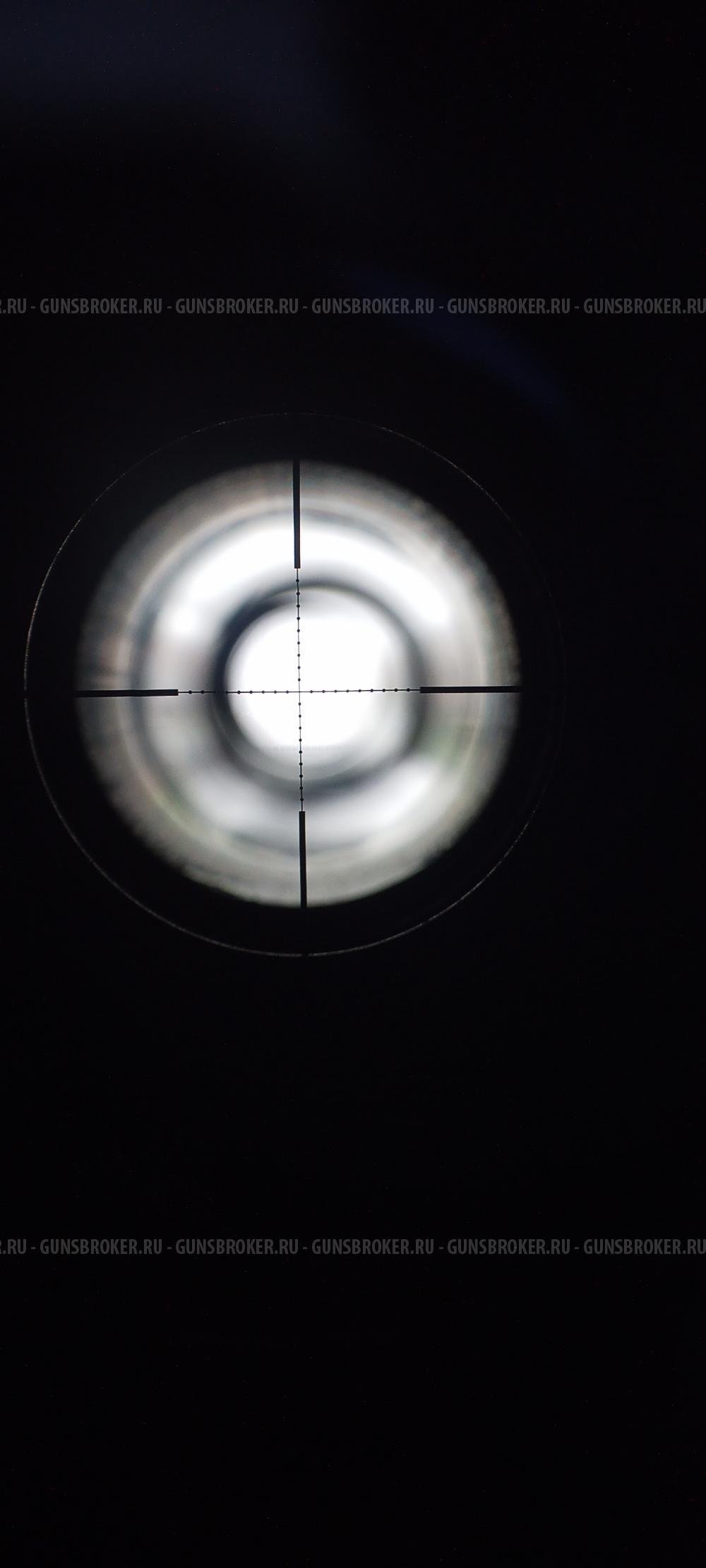 Оптический прицел UTG Leapers 4x32