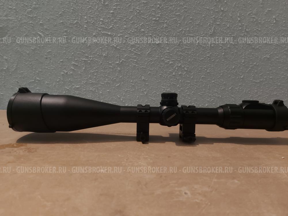 Оптический прицел UTG Leapers 8-32x56