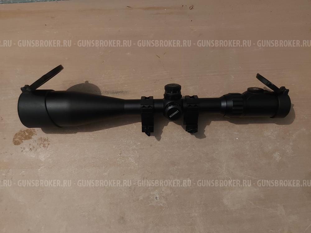 Оптический прицел UTG Leapers 8-32x56