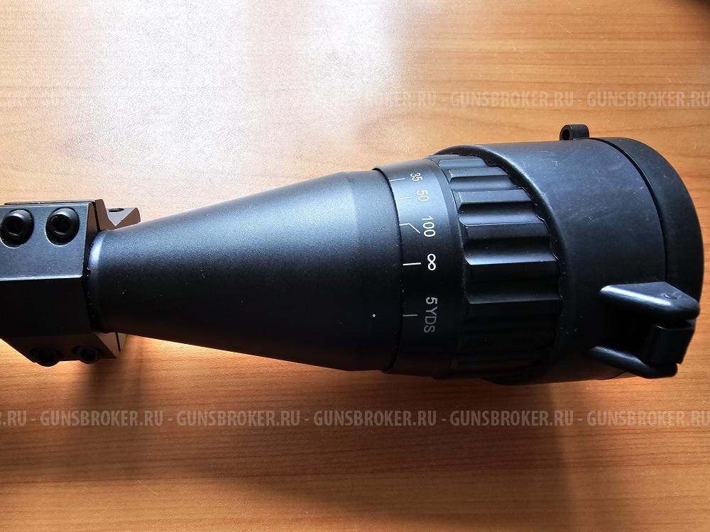 Оптический прицел utg