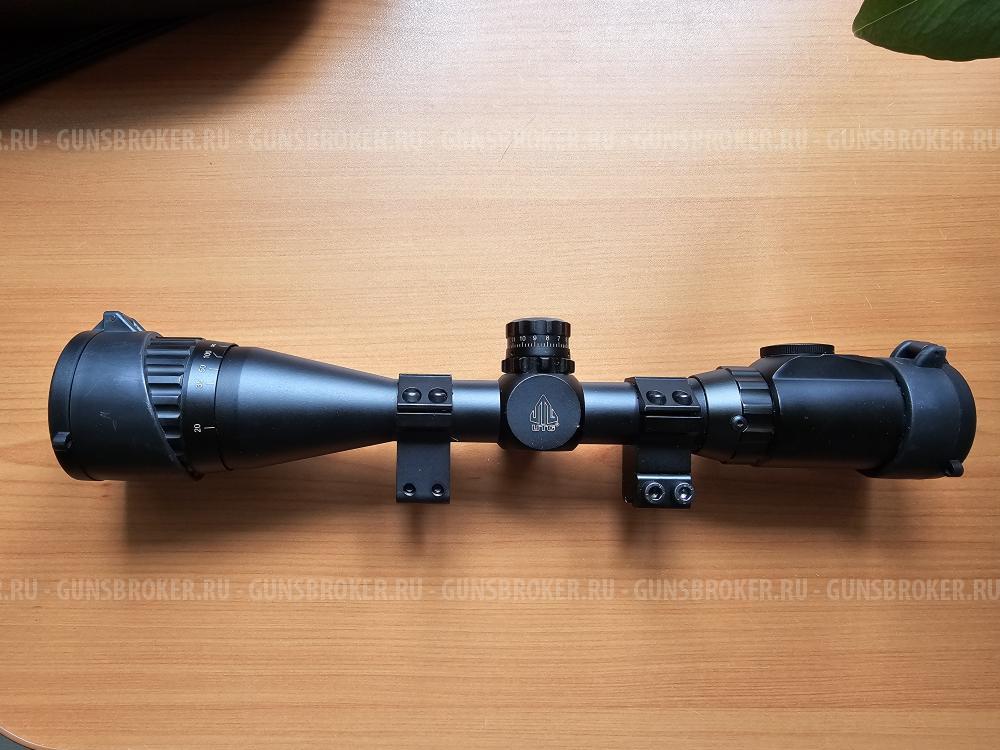 Оптический прицел utg