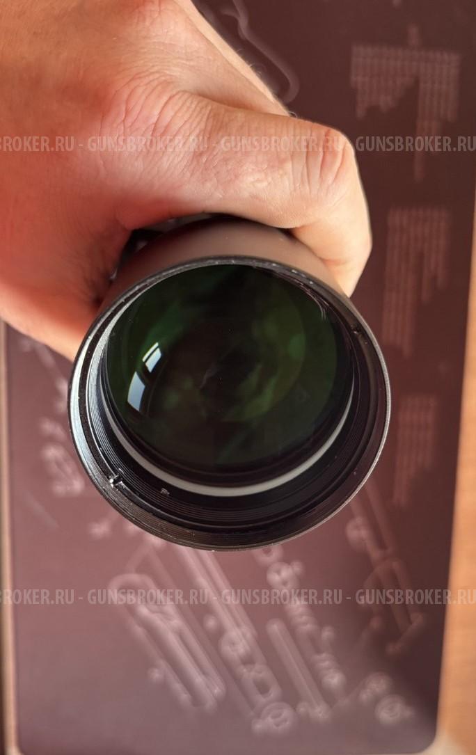 Оптический прицел VE Grizzly 3-12x56 SFP