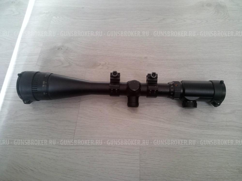 Оптический прицел Veber 6-24x50AOE