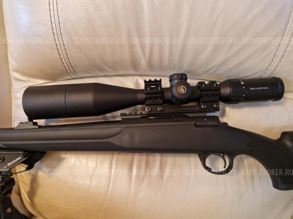 Оптический прицел Vector Optics 5-25×56