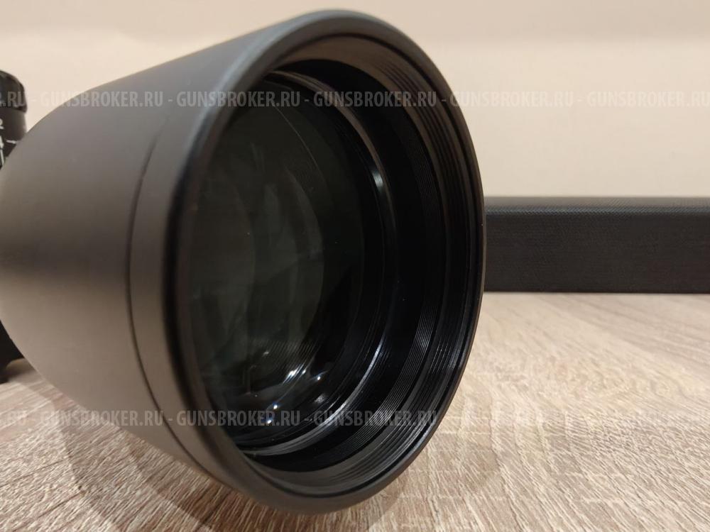 Оптический прицел Vector Optics Continental 3-18x50 SFP сетка Tactical ARI VCT-10A (SCOL-5