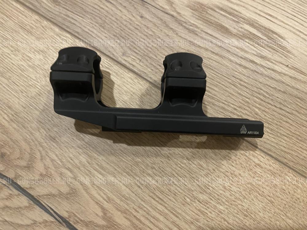 Оптический прицел Vector Optics Matiz 2-7x32 MOA