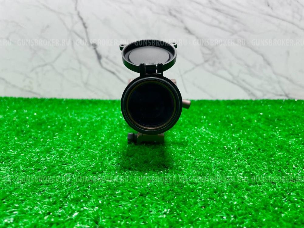 Оптический прицел VICTOPTICS SUPER PRECISION 1-6x24