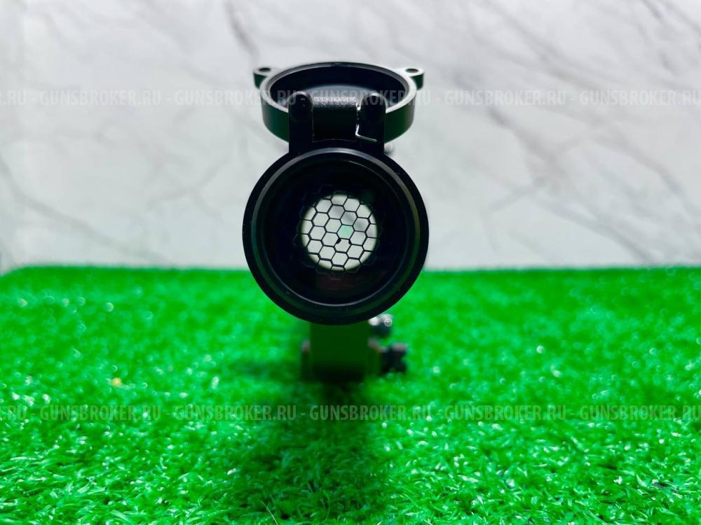 Оптический прицел VICTOPTICS SUPER PRECISION 1-6x24