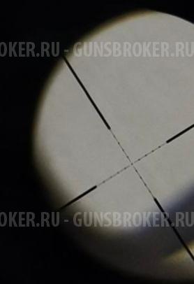 Оптический прицел VisionKing 6-25/56 SFP mil