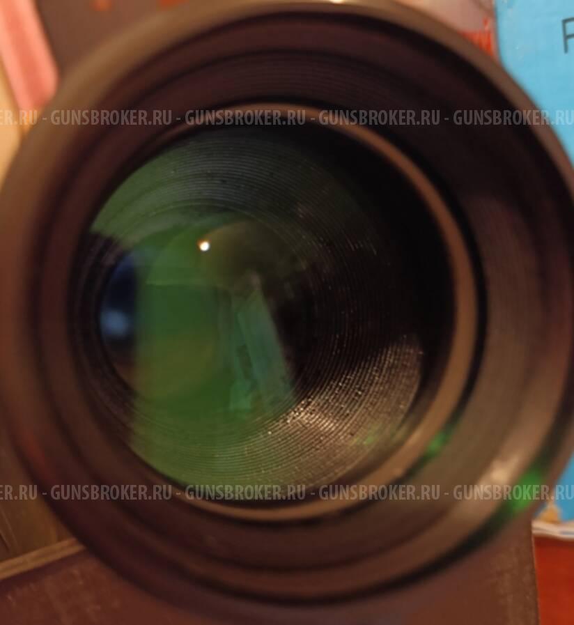 Оптический прицел VisionKing 6-25/56 SFP mil