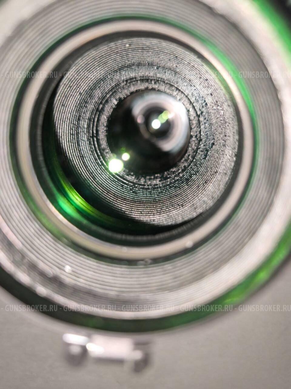 Оптический прицел VisionKing 6-25/56 SFP mil