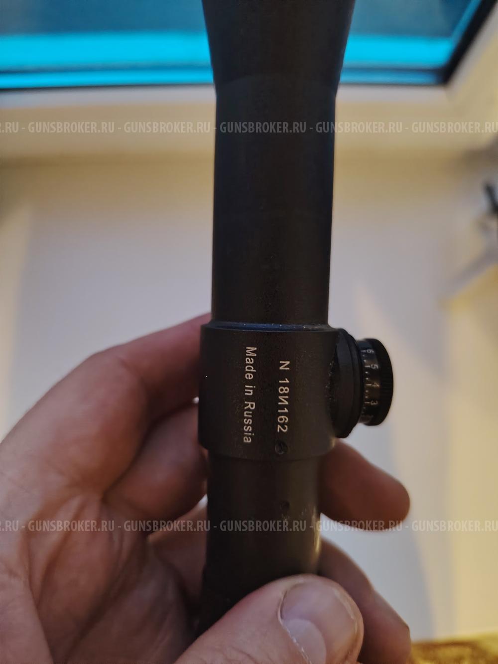 Оптический прицел ВОМЗ 4х32 