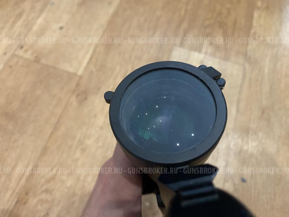 Оптический прицел ВОМЗ Пилад ХОРТ ОХОТНИК PV 1-8x25 L