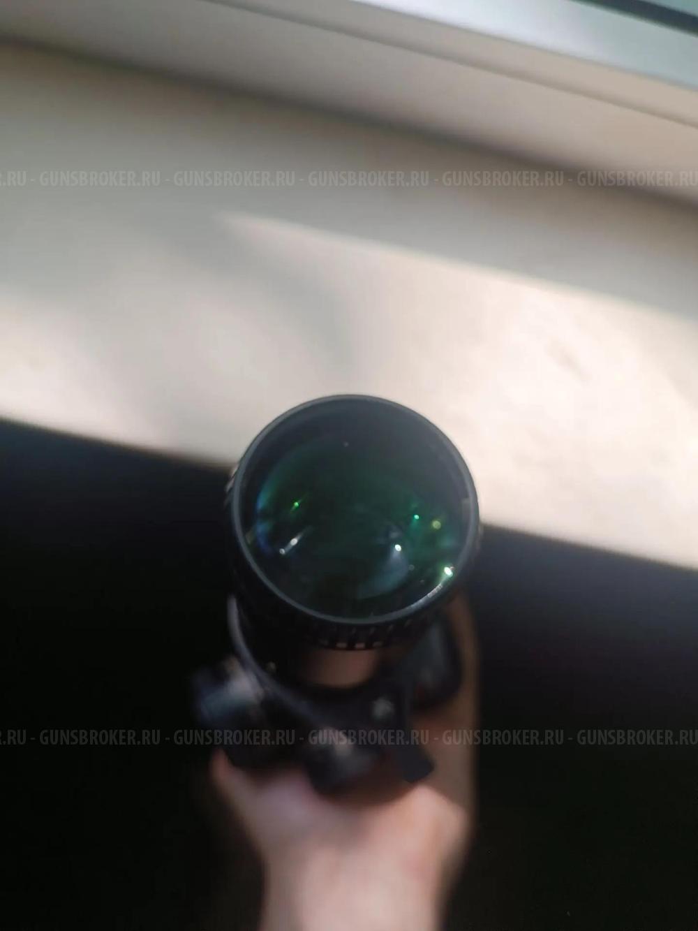 Оптический прицел Вортекс Веном 5-26*56