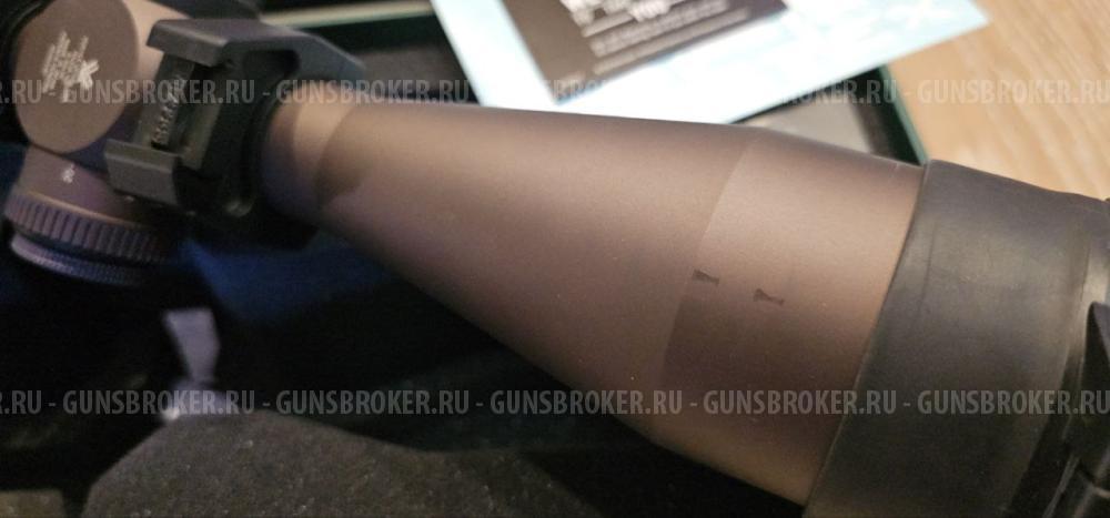 Оптический прицел Vortex Razor 6-36 ebr-7d