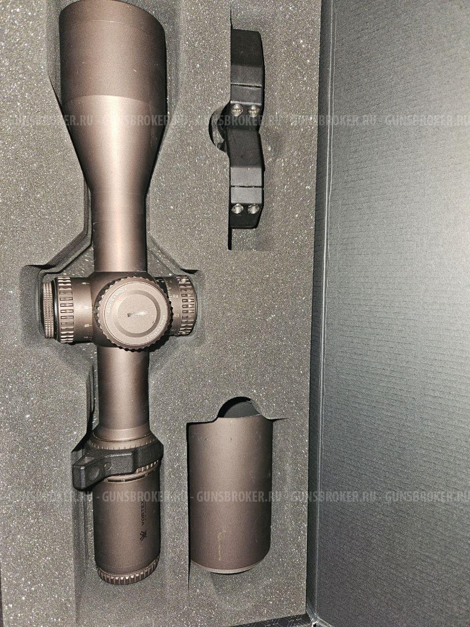 Оптический прицел Vortex Razor HD Gen II 4.5-27×56 FFP EBR- 7C