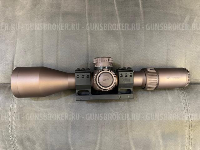 Оптический прицел Vortex Razor HD Gen II 4.5-27x56 FFP (EBR-7C MRAD)