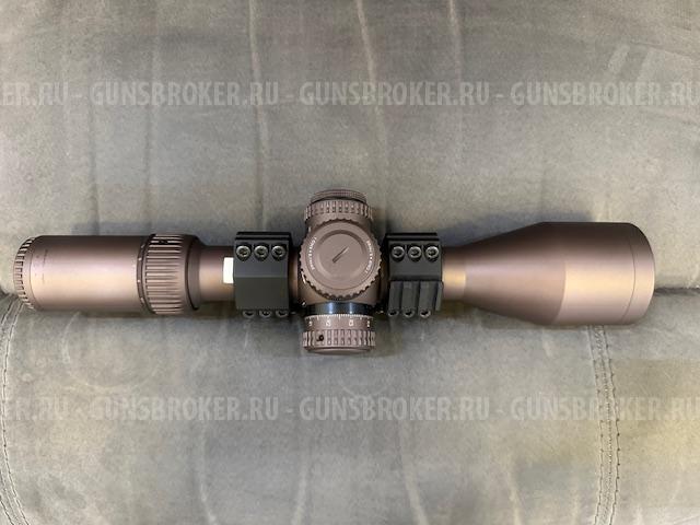 Оптический прицел Vortex Razor HD Gen II 4.5-27x56 FFP (EBR-7C MRAD)
