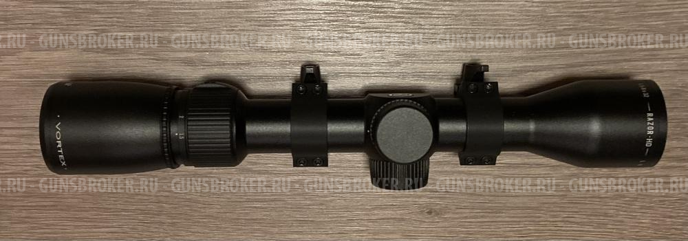 Оптический прицел Vortex Razor