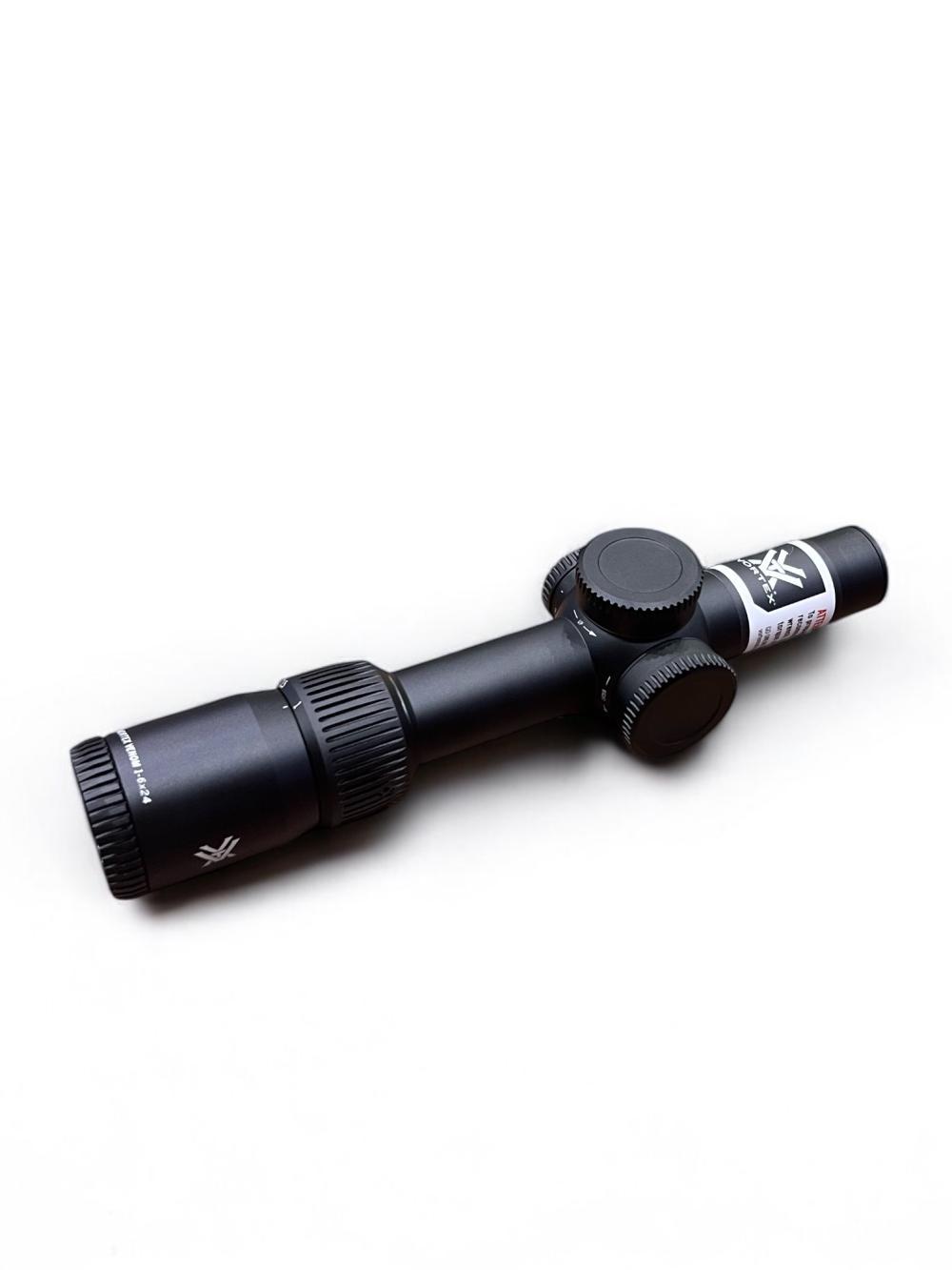 Оптический прицел Vortex Venom 1-6 x 24 SFP Riflescope AR-BDC3 MOA Reticle