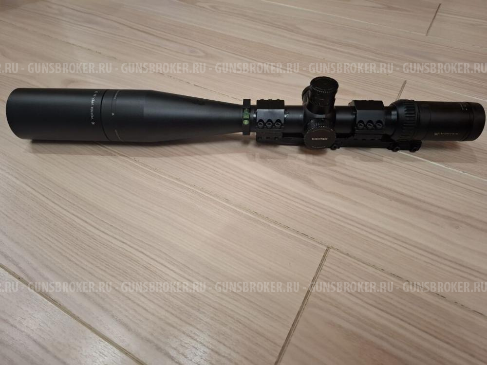 Оптический прицел Vortex Viper HST 6-24x50 оригинал!