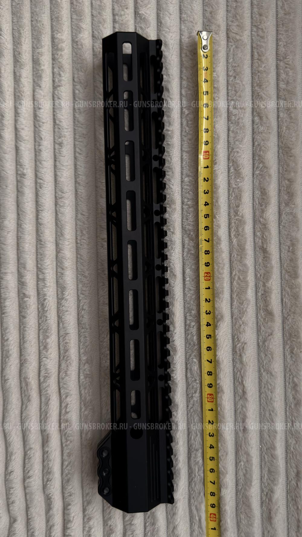 Оптический прицел Vortex Viper PST Gen II 1-6x24