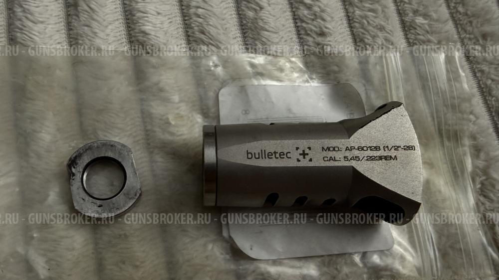 Оптический прицел Vortex Viper PST Gen II 1-6x24