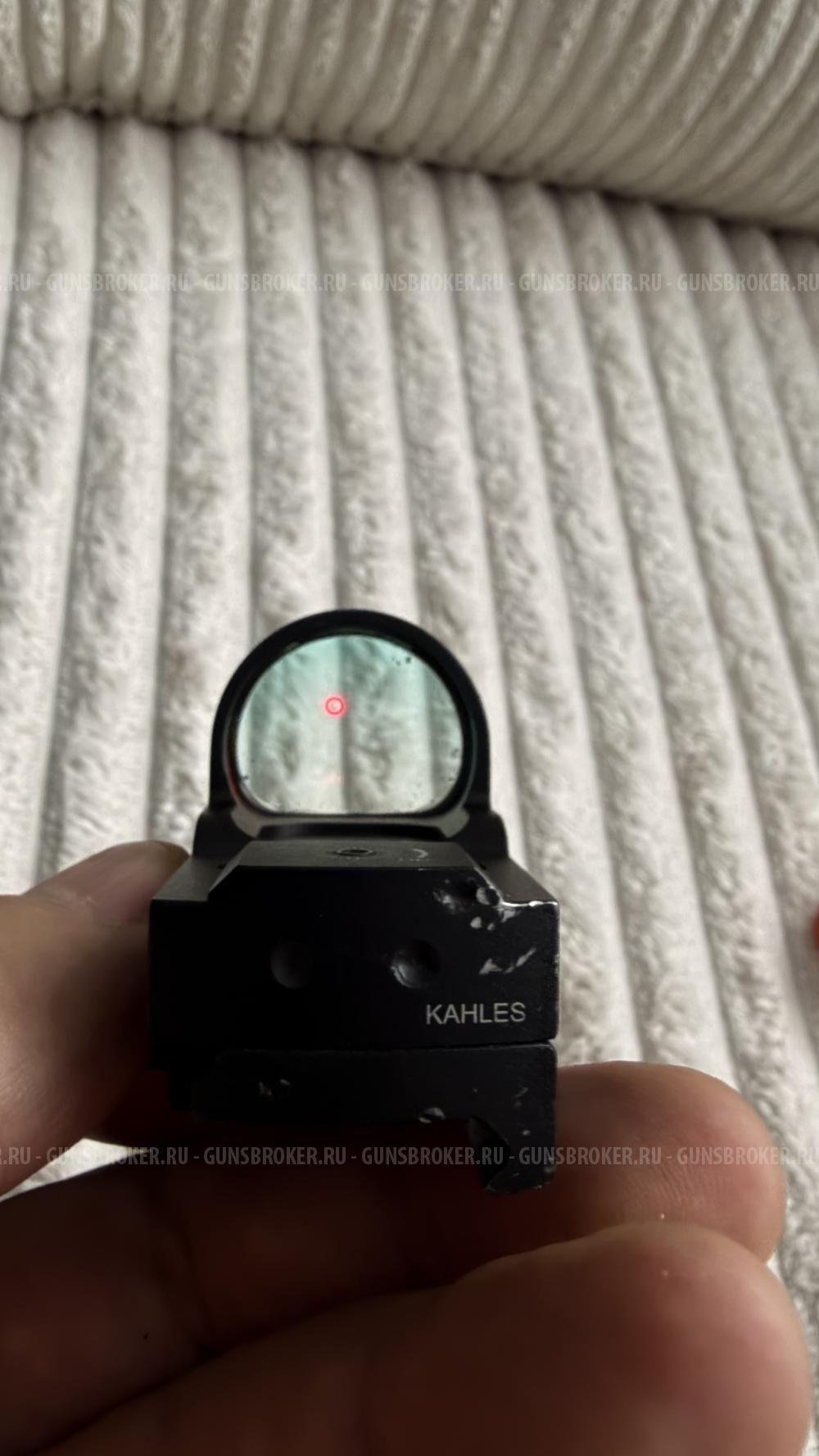 Оптический прицел Vortex Viper PST Gen II 1-6x24