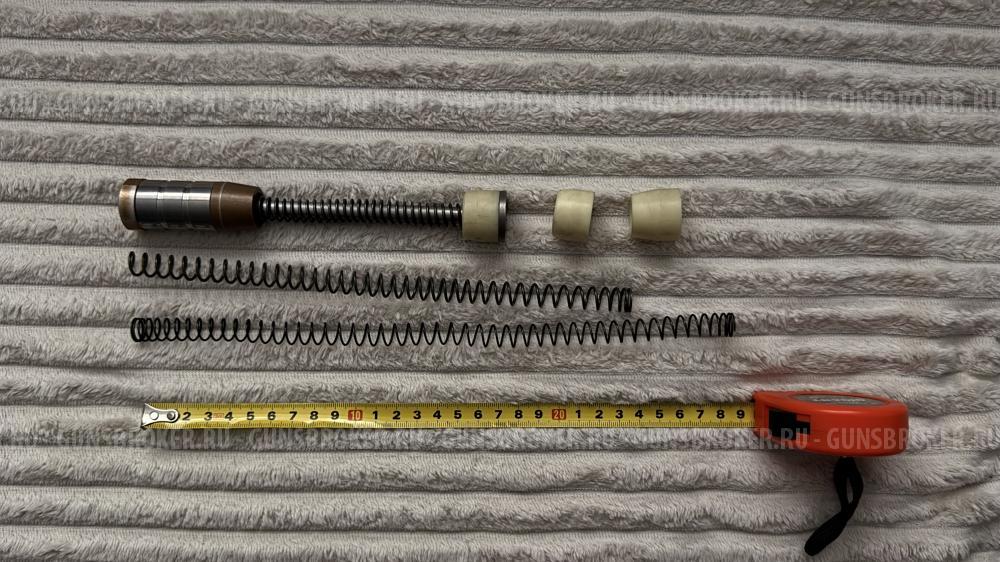 Оптический прицел Vortex Viper PST Gen II 1-6x24