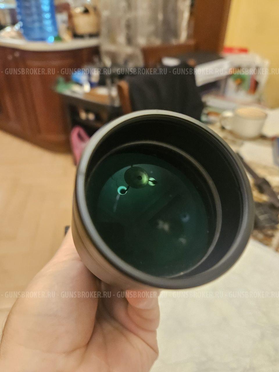 Оптический прицел Vortex Viper PST VMR-1 Mrad