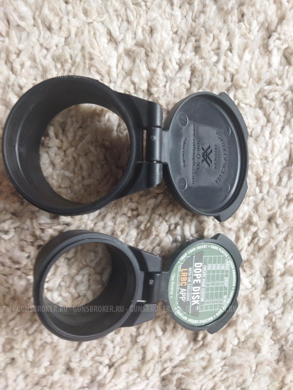 Оптический прицел Vortex Viper 