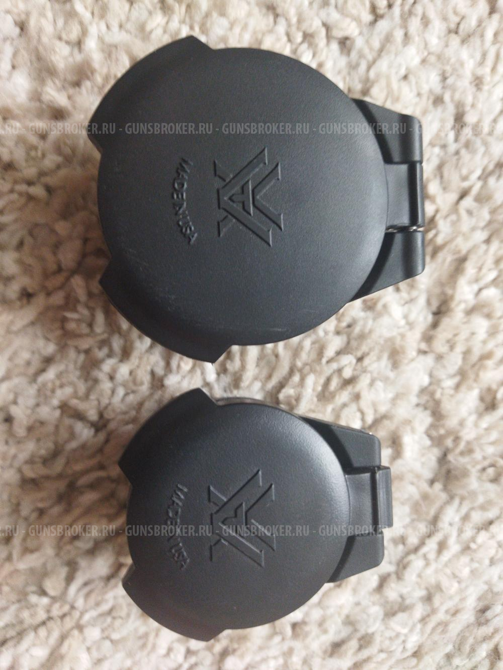 Оптический прицел Vortex Viper 