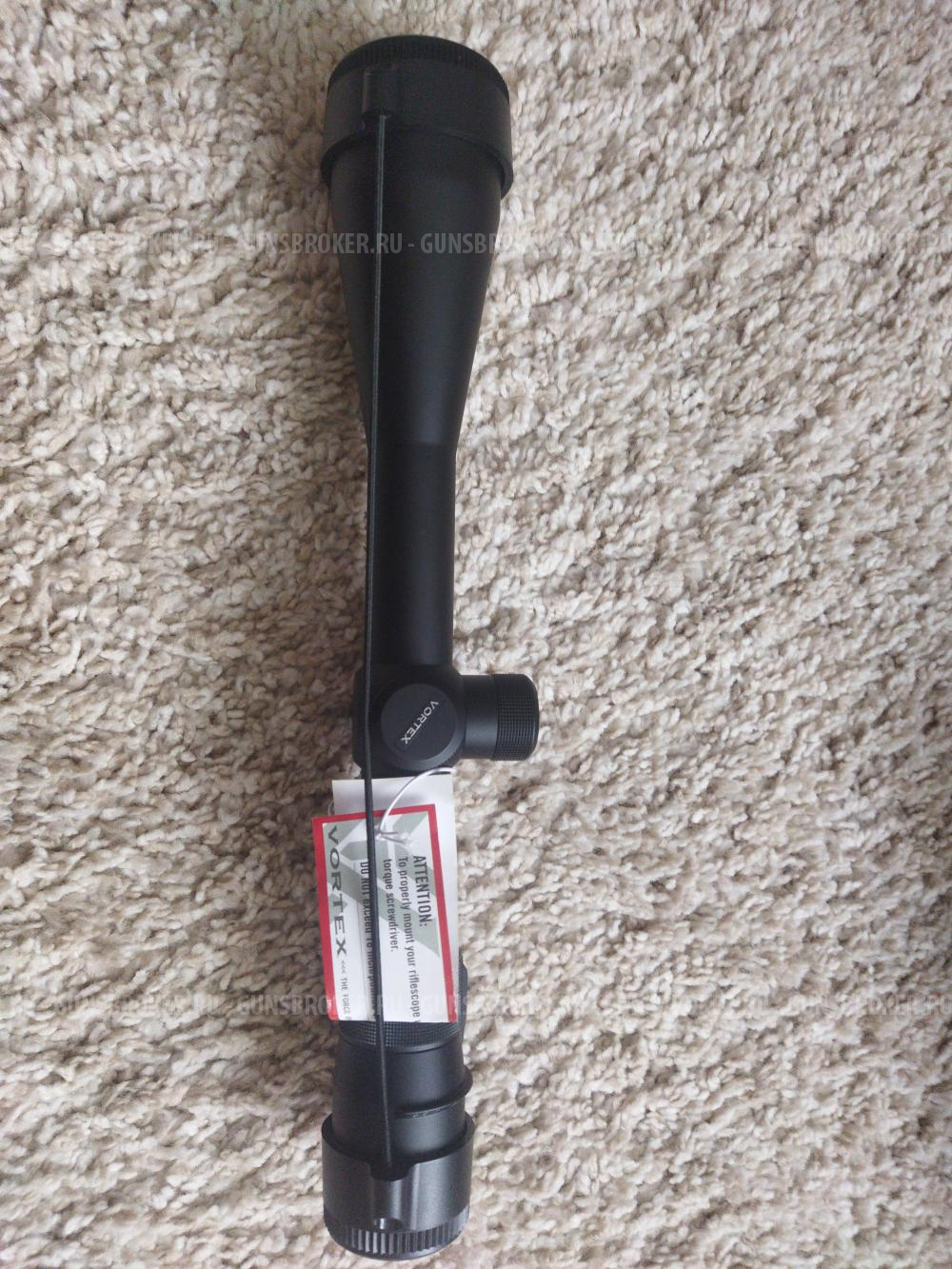 Оптический прицел Vortex Viper 